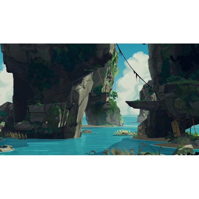 Игры Nintendo Switch: Planet of Lana от Super Rare Games в магазине GameBuy, номер фото: 7