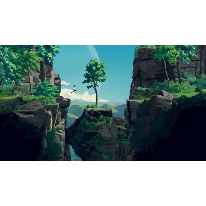 Игры Nintendo Switch: Planet of Lana от Super Rare Games в магазине GameBuy, номер фото: 1