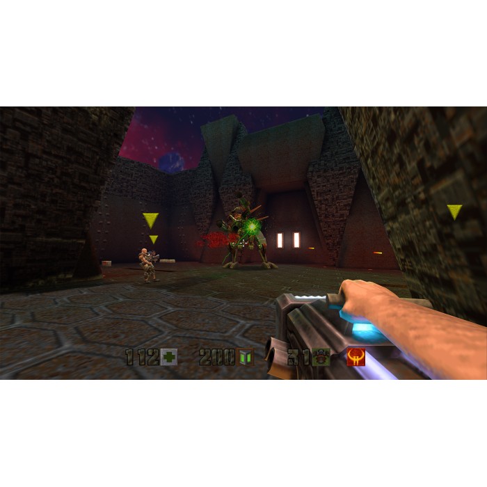 Ігри Nintendo Switch: Quake II від Limited Run Games у магазині GameBuy, номер фото: 2