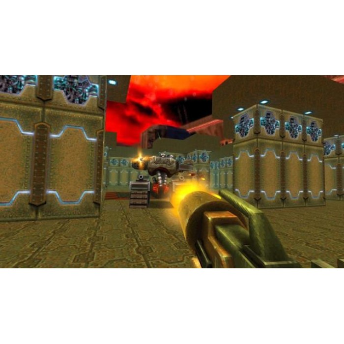 Ігри Nintendo Switch: Quake II від Limited Run Games у магазині GameBuy, номер фото: 3