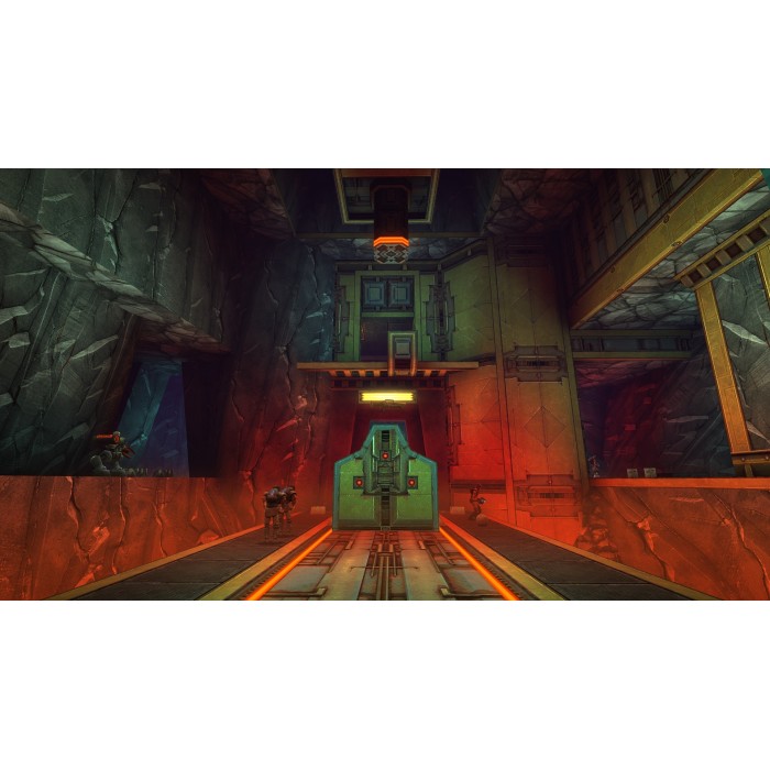 Ігри Nintendo Switch: Quake II від Limited Run Games у магазині GameBuy, номер фото: 5
