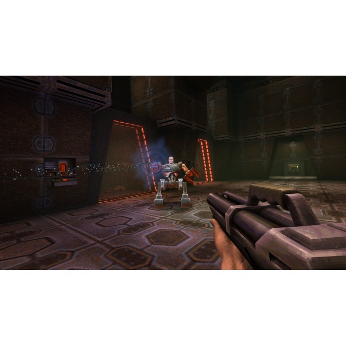 Ігри Nintendo Switch: Quake II від Limited Run Games у магазині GameBuy, номер фото: 1