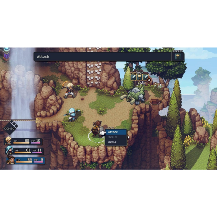 Ігри Nintendo Switch: Sea of Stars від iam8bit у магазині GameBuy, номер фото: 3
