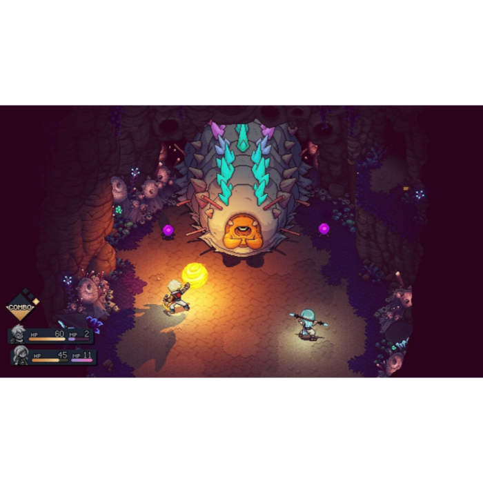 Ігри Nintendo Switch: Sea of Stars від iam8bit у магазині GameBuy, номер фото: 4