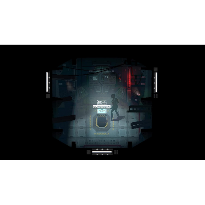 Игры Nintendo Switch: Signalis от Humble Games в магазине GameBuy, номер фото: 2