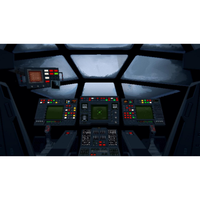 Игры Nintendo Switch: Signalis от Humble Games в магазине GameBuy, номер фото: 3