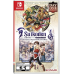 Игры Nintendo Switch: Suikoden 1 & 2 HD Remaster : Day One Edition от Konami в магазине GameBuy