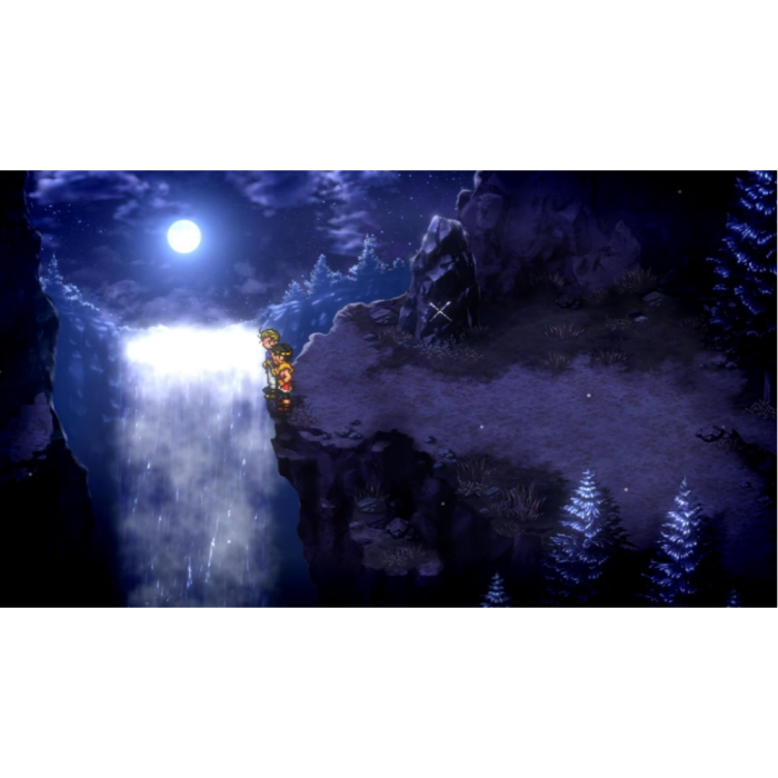 Игры Nintendo Switch: Suikoden 1 & 2 HD Remaster : Day One Edition от Konami в магазине GameBuy, номер фото: 1