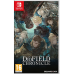 Ігри Nintendo Switch: The DioField Chronicle від Square Enix у магазині GameBuy