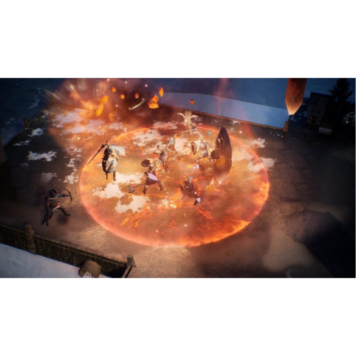 Ігри Nintendo Switch: The DioField Chronicle від Square Enix у магазині GameBuy, номер фото: 5