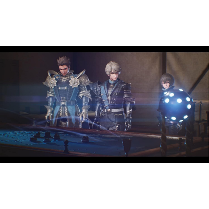 Ігри Nintendo Switch: The DioField Chronicle від Square Enix у магазині GameBuy, номер фото: 1