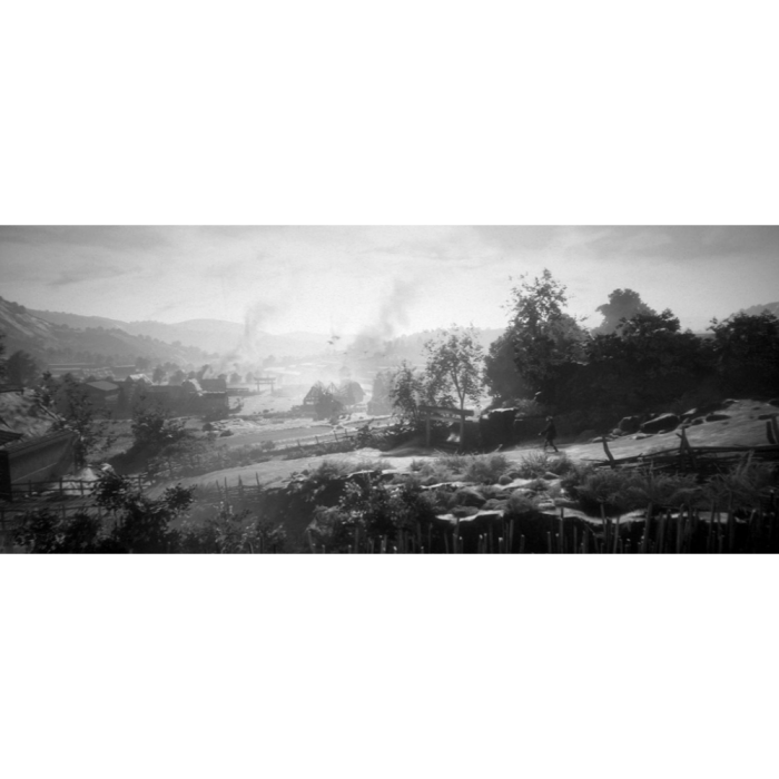 Игры Nintendo Switch: Trek to Yomi: Deluxe edition от Devolver Digital в магазине GameBuy, номер фото: 4