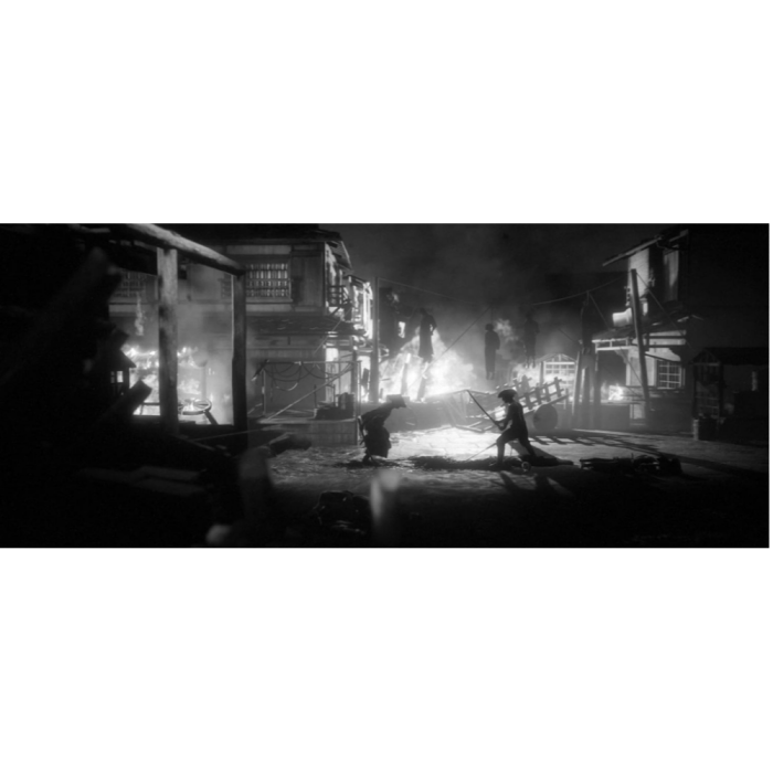 Игры Nintendo Switch: Trek to Yomi: Deluxe edition от Devolver Digital в магазине GameBuy, номер фото: 5