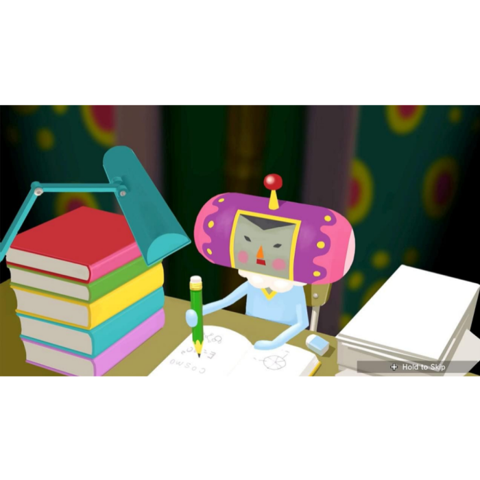 Игры Nintendo Switch: We Love Katamari REROLL+ Royal Reverie от Bandai Namco Entertainment в магазине GameBuy, номер фото: 2