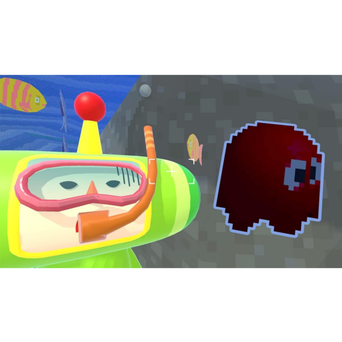 Игры Nintendo Switch: We Love Katamari REROLL+ Royal Reverie от Bandai Namco Entertainment в магазине GameBuy, номер фото: 3