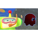 Игры Nintendo Switch: We Love Katamari REROLL+ Royal Reverie от Bandai Namco Entertainment в магазине GameBuy, номер фото: 3