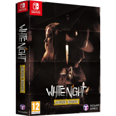 White Night: Deluxe Edition