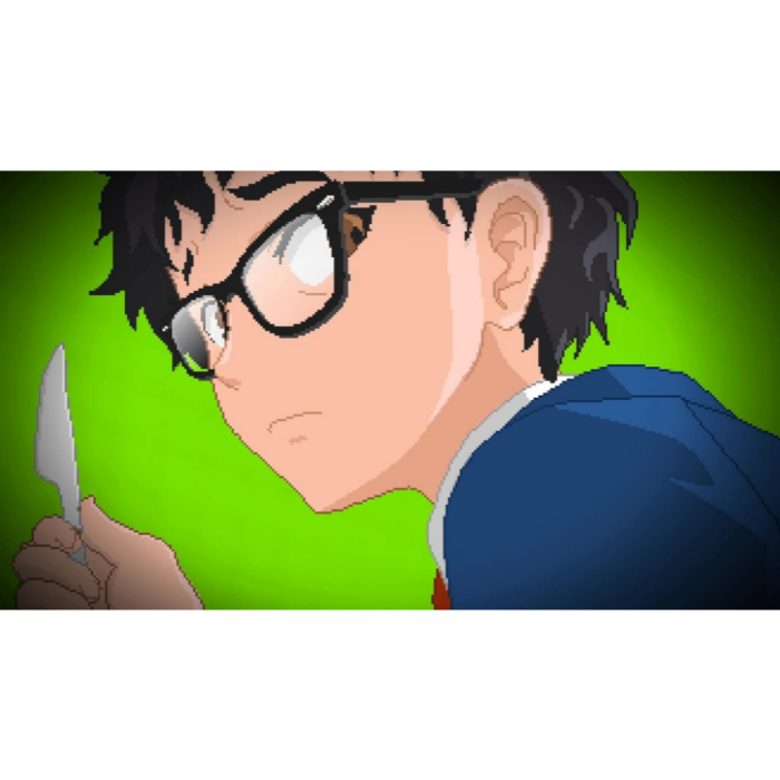 Игры Nintendo Switch: Yuppie Psycho: Executive Edition от Tesura Games в магазине GameBuy, номер фото: 2