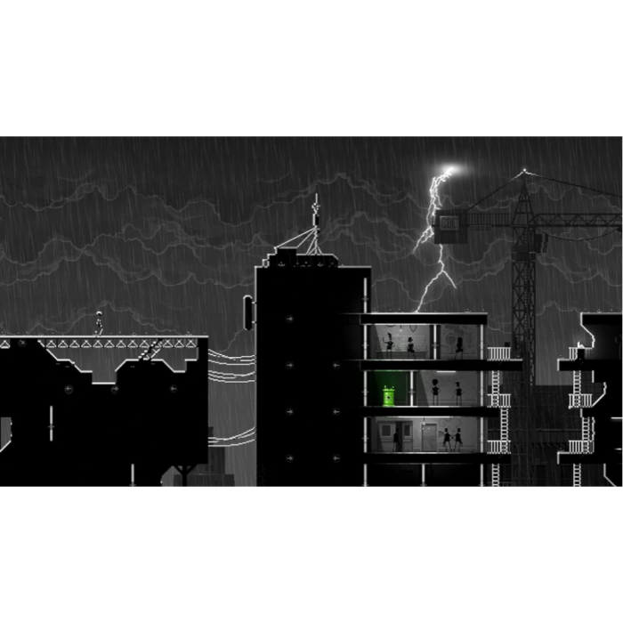 Игры Nintendo Switch: Zombie Night Terror: Deluxe Edition от Tesura Games в магазине GameBuy, номер фото: 3