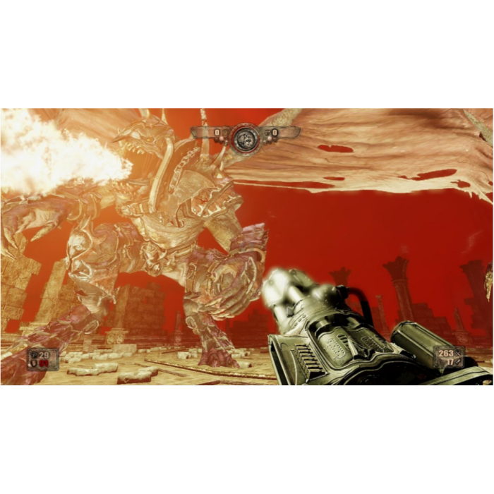 Игры PlayStation 3: Painkiller: Hell and Damnation от THQ Nordic в магазине GameBuy, номер фото: 2