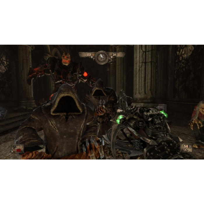 Игры PlayStation 3: Painkiller: Hell and Damnation от THQ Nordic в магазине GameBuy, номер фото: 5