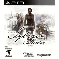 Syberia Collection