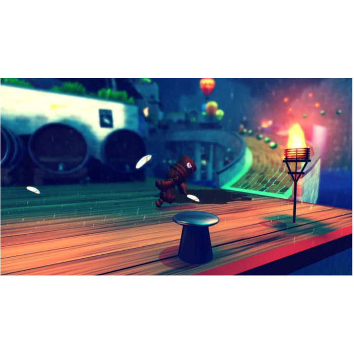 Игры PlayStation 4: A Hat in Time от Humble Games в магазине GameBuy, номер фото: 2