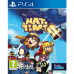 Игры PlayStation 4: A Hat in Time от Humble Games в магазине GameBuy
