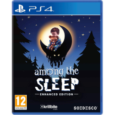 Among the Sleep