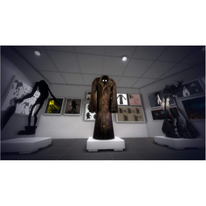 Игры PlayStation 4: Among the Sleep от SOEDESCO в магазине GameBuy, номер фото: 3