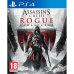 Ігри PlayStation 4: Assassin's Creed Rogue Remastered від Ubisoft у магазині GameBuy