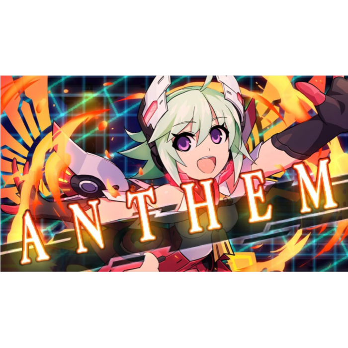 Игры PlayStation 4: Azure Striker Gunvolt: Striker Pack от Nighthawk Interactive в магазине GameBuy, номер фото: 4