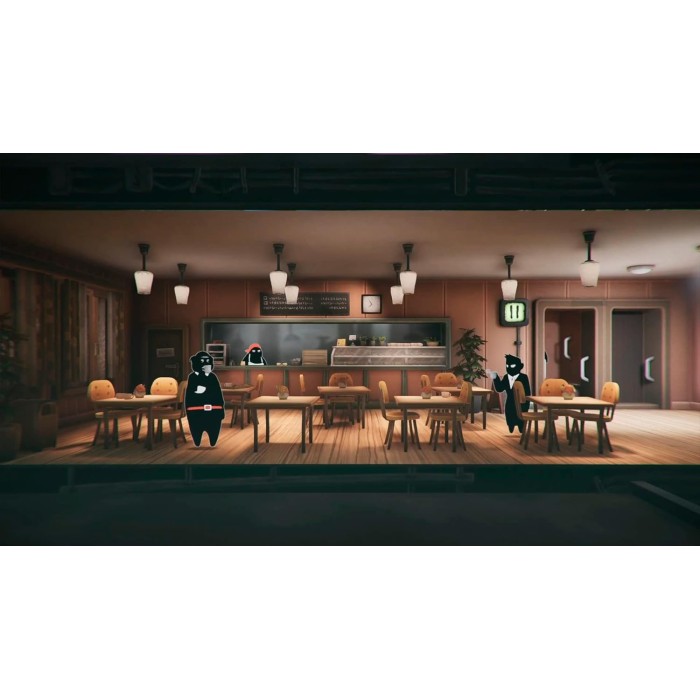 Ігри PlayStation 5: Beholder 3 від Funbox Media у магазині GameBuy, номер фото: 6