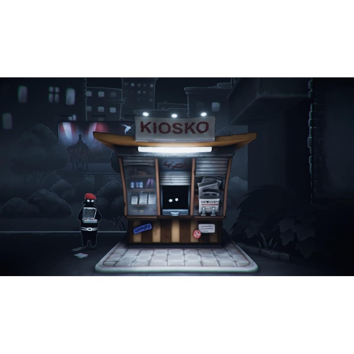 Ігри PlayStation 5: Beholder 3 від Funbox Media у магазині GameBuy, номер фото: 4