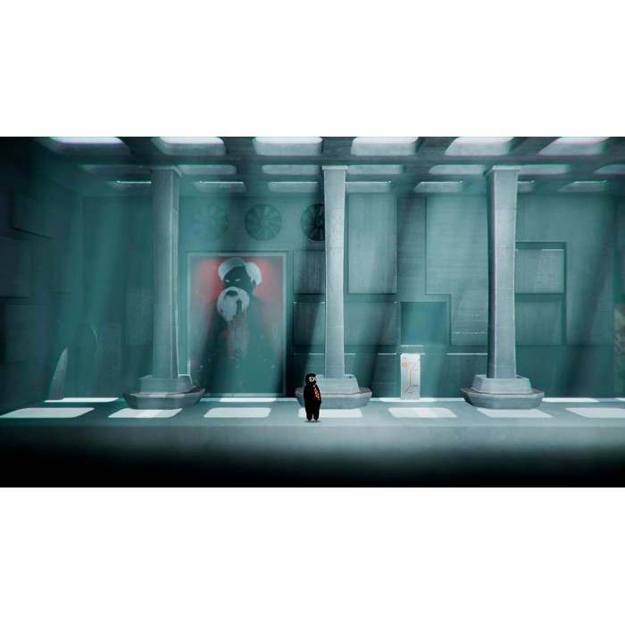 Ігри PlayStation 5: Beholder 3 від Funbox Media у магазині GameBuy, номер фото: 1