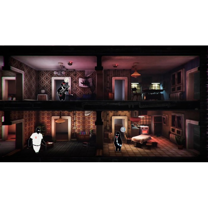 Ігри PlayStation 5: Beholder 3 від Funbox Media у магазині GameBuy, номер фото: 2