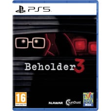 Beholder 3