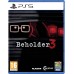 Ігри PlayStation 5: Beholder 3 від Funbox Media у магазині GameBuy