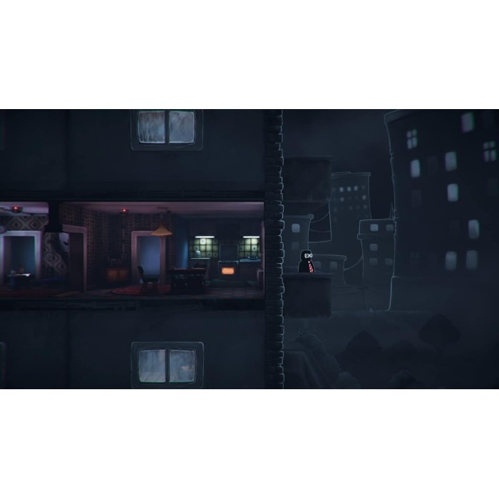 Ігри PlayStation 5: Beholder 3 від Funbox Media у магазині GameBuy, номер фото: 5