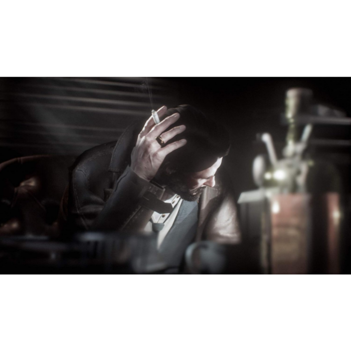 Игры Nintendo Switch: Call of Cthulhu от Focus Entertainment в магазине GameBuy, номер фото: 3