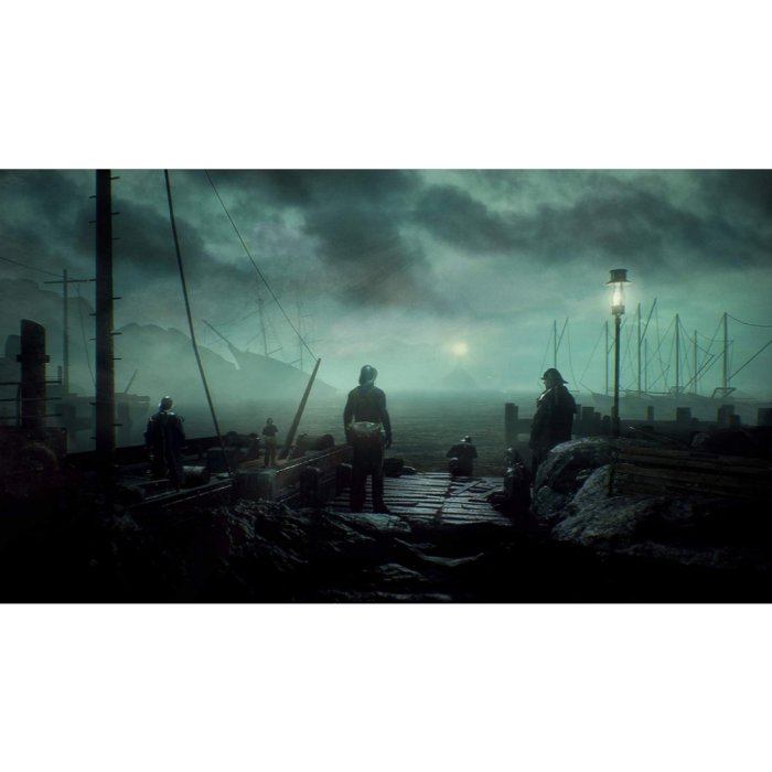 Игры Nintendo Switch: Call of Cthulhu от Focus Entertainment в магазине GameBuy, номер фото: 7