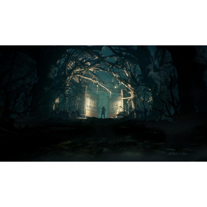 Игры Nintendo Switch: Call of Cthulhu от Focus Entertainment в магазине GameBuy, номер фото: 8