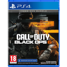 Call of Duty: Black Ops 6