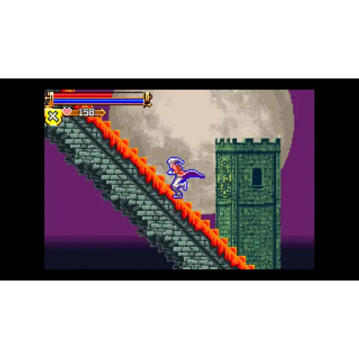 Ігри PlayStation 4: Castlevania Advance Collection від Limited Run Games у магазині GameBuy, номер фото: 6