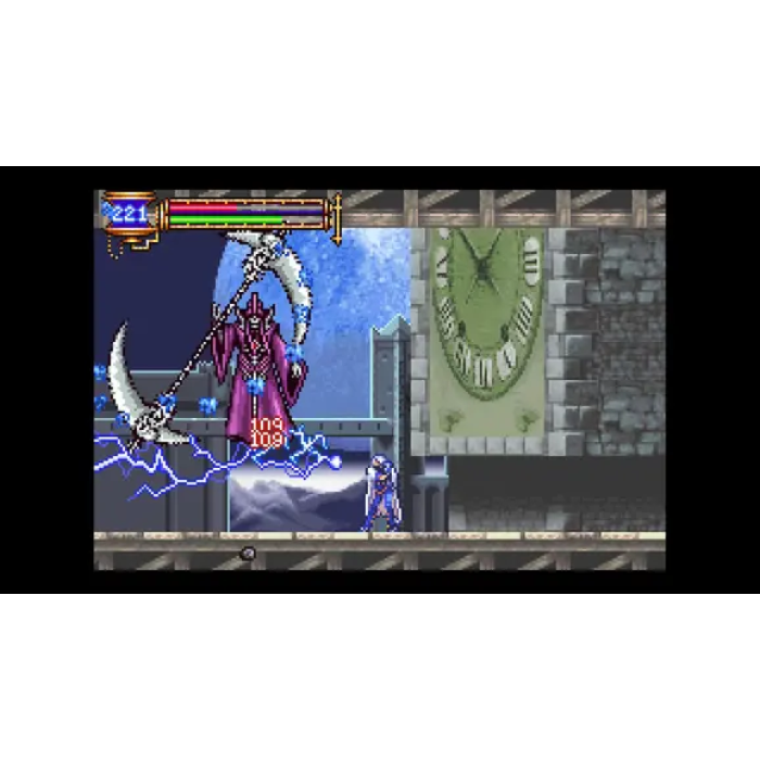 Ігри PlayStation 4: Castlevania Advance Collection від Limited Run Games у магазині GameBuy, номер фото: 7