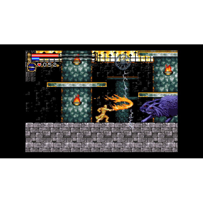 Ігри PlayStation 4: Castlevania Advance Collection від Limited Run Games у магазині GameBuy, номер фото: 3