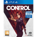 Игры PlayStation 4: Control от 505 Games в магазине GameBuy