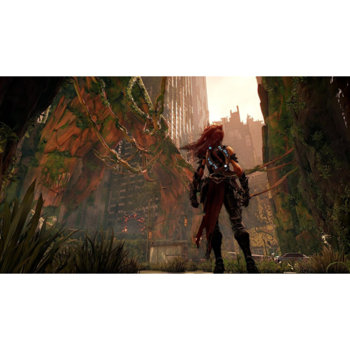 Игры Xbox One: Darksiders 3 от THQ Nordic в магазине GameBuy, номер фото: 5