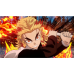 Ігри PlayStation 4: Demon Slayer - Kimetsu no Yaiba - The Hinokami Chronicles від Sega у магазині GameBuy, номер фото: 4