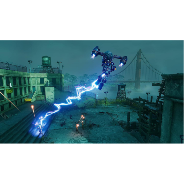 Ігри PlayStation 5: Destroy All Humans! 2 - Reprobed від THQ Nordic у магазині GameBuy, номер фото: 2